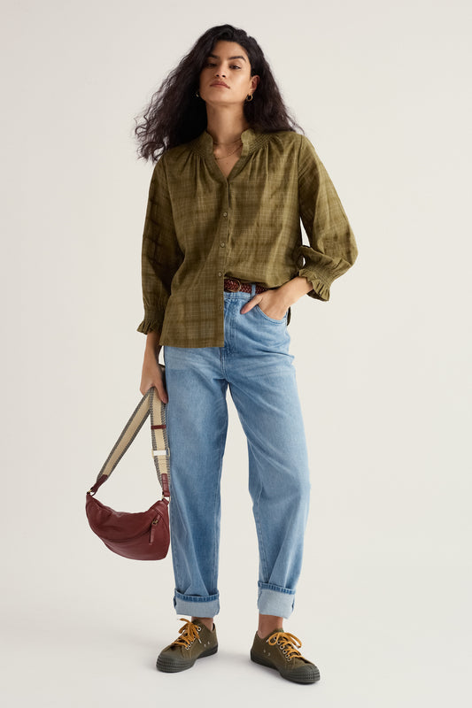Penwith Jeans mit geradem Bein