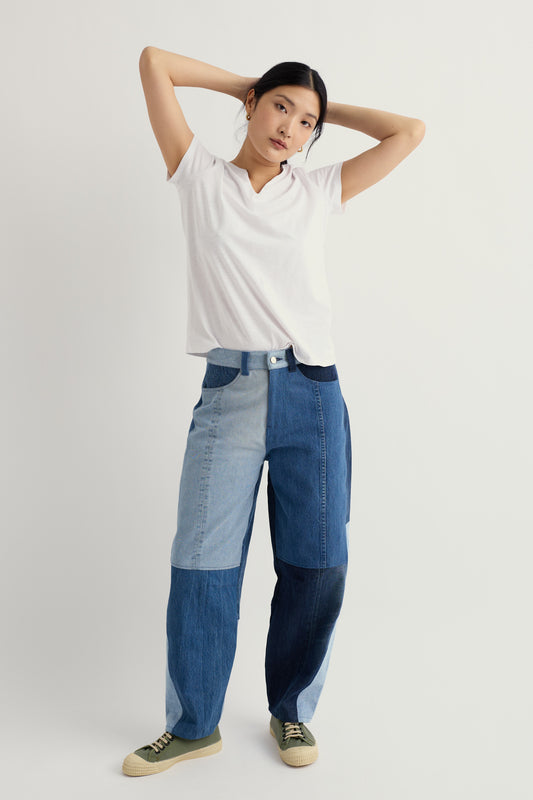 Beyond Retro Gwenver Jeans