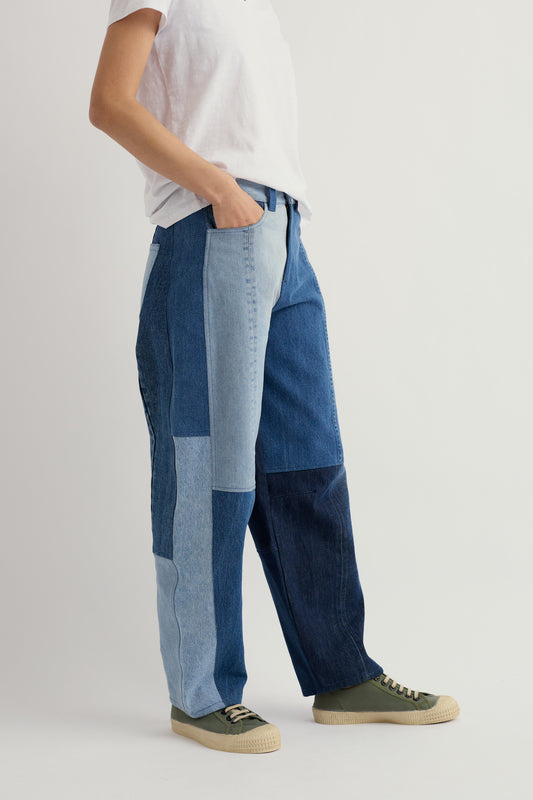 Beyond Retro Gwenver Jeans
